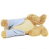 GUND Peter Rabbit Laying Down Plush Stuffed Bunny, 12"