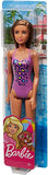 Barbie Beach Doll - Cheetah Print