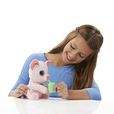 FurReal friends Lil' Big Paws Patootie Piggy