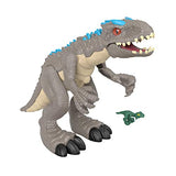 Fisher-Price Imaginext Jurassic World Thrashing Indominus Rex