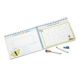 Melissa & Doug Dry-Erase Activity Pad