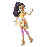 Disney Descendants Neon Lights Jordan of Auradon Prep