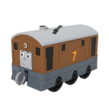 Thomas & Friends GHK63 Fisher-Price Toby, Multi-Colour