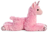 Aurora - Flopsie - 12" Llamacorn