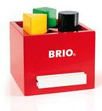 Brio World - 30148 Sorting Box Preschool Toy