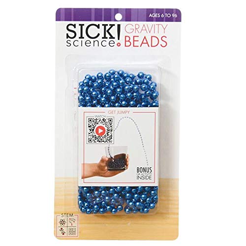 Be Amazingg Toys Sick Science Gravity Beads