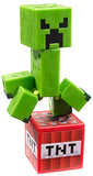 Minecraft Comic Maker Creeper Action Figure