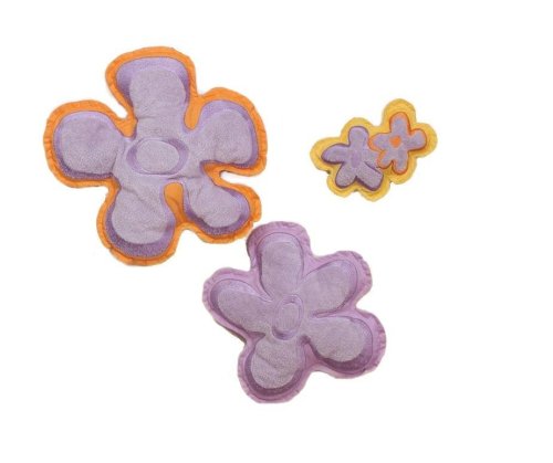 Basic Comfort Wall Art - Mod Flowers (Discontinued by Manufacturer)