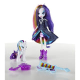 My Little Pony Equestria Girls Rarity Doll and Pony Set
