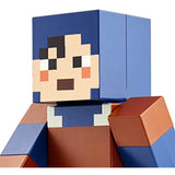Minecraft Fusion Figures Craft-A-Figure Set, Build Your Own Characters to Play with, Trade and Collect, Toys for Kids Ages 6 Years and Older, GVV15