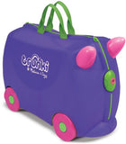 Melissa & Doug Trunki Iris (Purple)