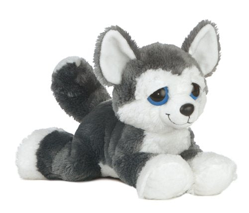 Aurora - Dreamy Eyes - 10" Blue