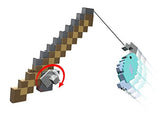 Minecraft Role Play Fishing Pole Playset