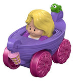 Fisher-Price Little People Disney Princess, Rapunzel's Boat