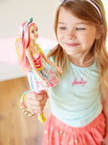 Barbie Dreamtopia Sweetville Fairy Doll