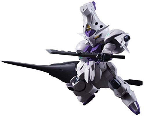 Bandai Tamashii Nations NXEDGE Style Gundam Kimaris Gundam IBO Building Kit