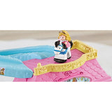Fisher-Price Little People Disney Princess Klip Klop Stable (Discontinued by manufacturer)