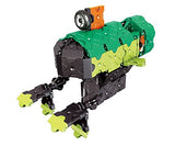 LaQ Robot Jade