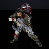 Star Wars: Rogue One The Black Series Baze Malbus