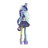 My Little Pony Equestria Girls Rainbow Rocks Trixie Lulamoon Doll with Fashions