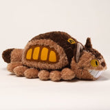 Studio Ghibli My Neighbor Totoro Fluffy Catbus Plush