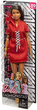 Barbie Fashionistas XOXO Doll