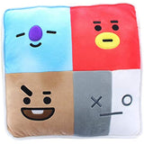 GUND 6058973 BT21 Pillow
