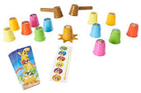 Mattel Whac-A-Mole® Stack-A-Mole™ Game BFV27