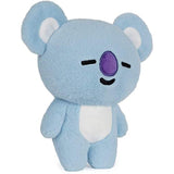 GUND LINE Friends BT21 KOYA Plush Stuffed Animal, 6"