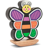 Melissa & Doug Butterfly Stacker