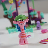 KREO DreamWorks Trolls Poppy's Coronation Party