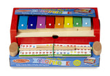 Melissa & Doug Learn-to-Play Xylophone 4149