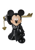 TAMASHII NATIONS Bandai S.H.Figuarts King Mickey Kingdom Hearts II (Amazon Exclusive) Action Figure