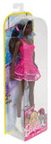 Barbie Careers Ice Skater Doll, Brunette