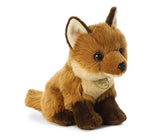 Aurora World Miyoni Fox Kit Plush