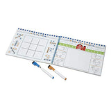 Melissa & Doug Dry-Erase Activity Pad