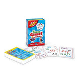 Blue Orange Super Genius - Multiplication 1