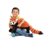 Melissa & Doug Red Panda