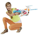NERF - SUPERSOAKER Rebelle Soa Tri Threat