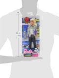 Barbie Career of the Year Robotics Engineer Doll, Blonde