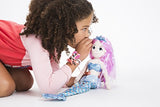 Aurora World Sea Sparkles Crystal Mermaid Plush
