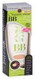 Physicians Formula Organic Wear 100% Natural Origin BB Beauty Balm Cream, Light/Medium, 1.2 Fluid Ounce
