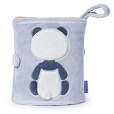GUND Baby Baby Toothpick Soft Book Plush Stuffed Sensory Stimulating Toy, 8"