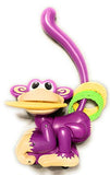 Elefun and Friends Chasin' Cheeky Ring Toss Game