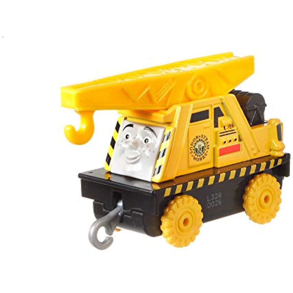 Fisher-Price Thomas & Friends Adventures, Small Push Along Kevin