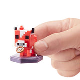 Minecraft: Earth Boost Minis - Regenerating Mooshroom Figure Pack