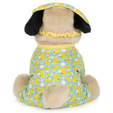 GUND Doug The Pug Sleepytime Dog Stuffed Animal Plush, 9"