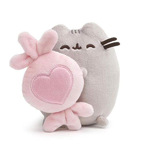 GUND Pusheen Valentine Candy Plush 6