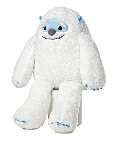 Aurora - Christmas Items - 20" Yulli Yeti - Large