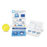 Melissa & Doug Tote & Tour Pet Travel Play Set